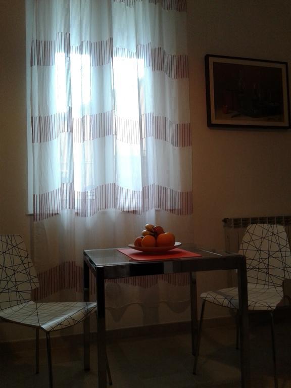 B&B El Brumista Milano Oda fotoğraf