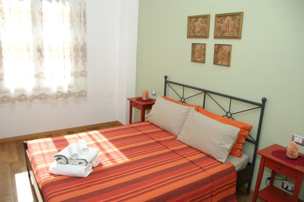B&B El Brumista Milano Oda fotoğraf