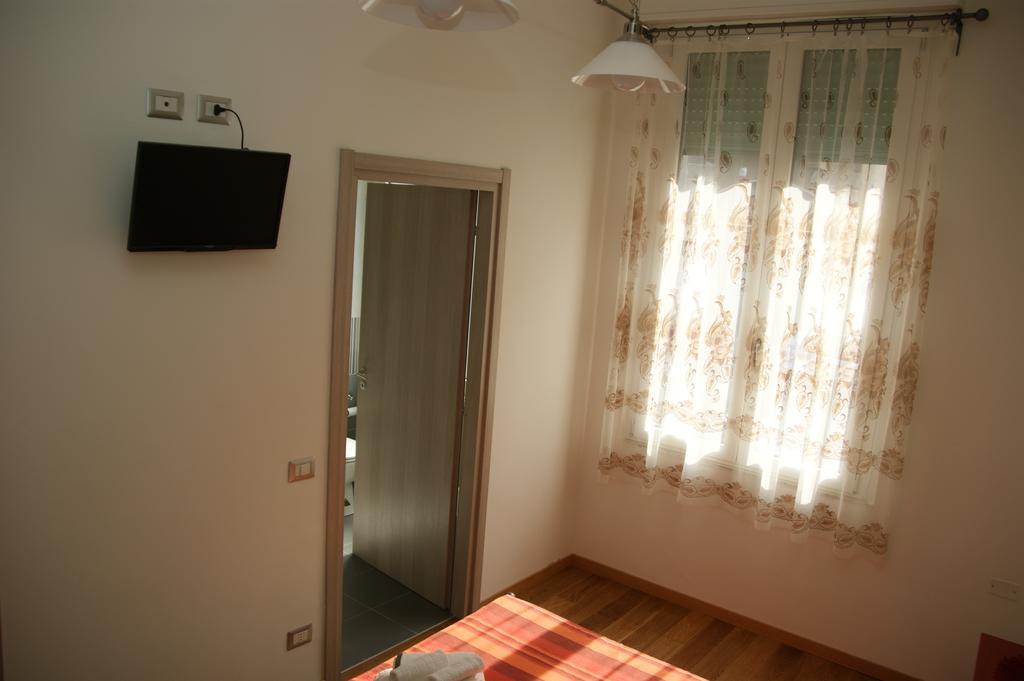 B&B El Brumista Milano Oda fotoğraf