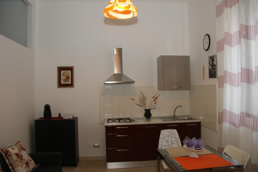 B&B El Brumista Milano Oda fotoğraf