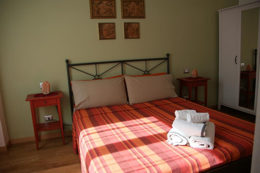 B&B El Brumista Milano Oda fotoğraf