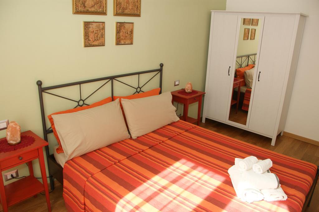 B&B El Brumista Milano Oda fotoğraf