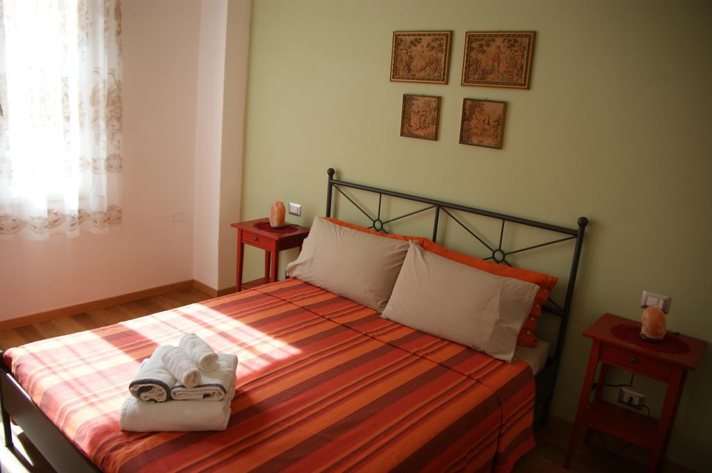 B&B El Brumista Milano Oda fotoğraf