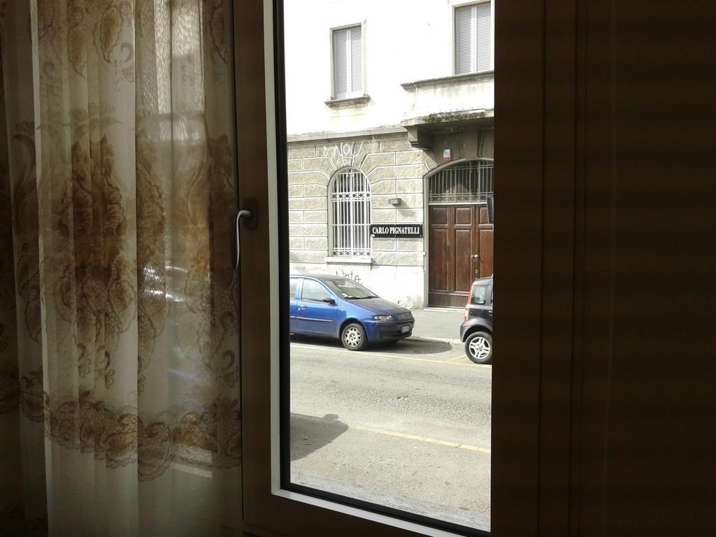 B&B El Brumista Milano Oda fotoğraf