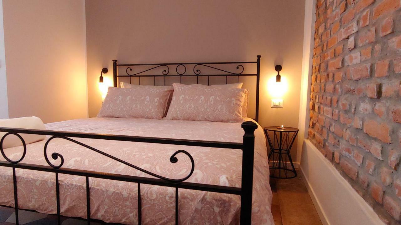 B&B El Brumista Milano Dış mekan fotoğraf