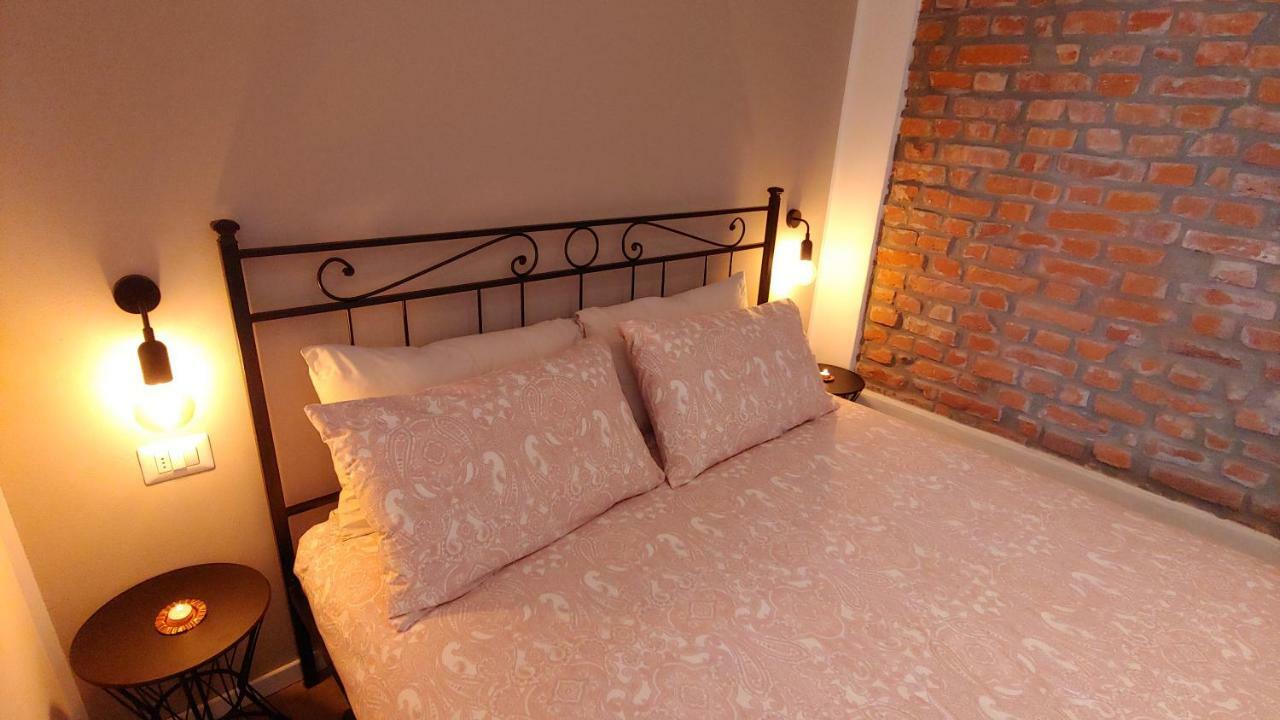 B&B El Brumista Milano Dış mekan fotoğraf