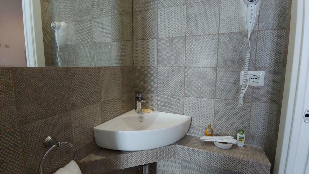 B&B El Brumista Milano Dış mekan fotoğraf