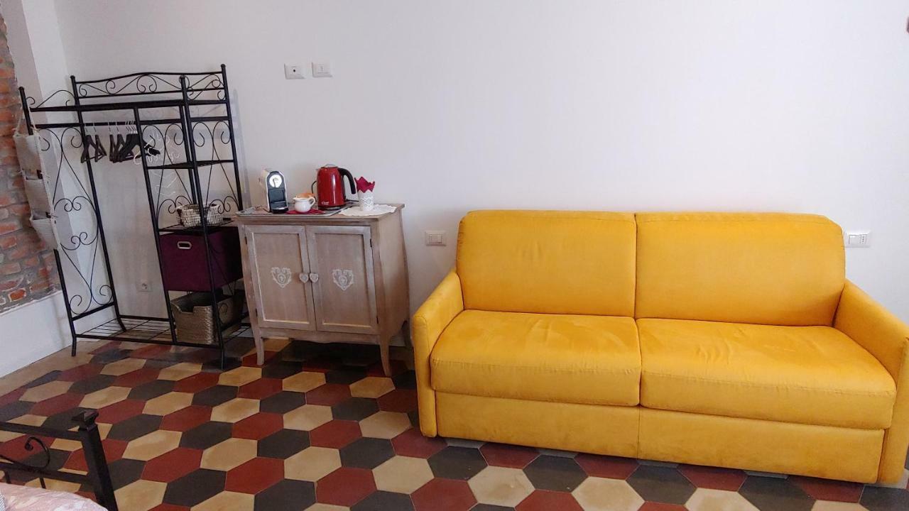 B&B El Brumista Milano Dış mekan fotoğraf
