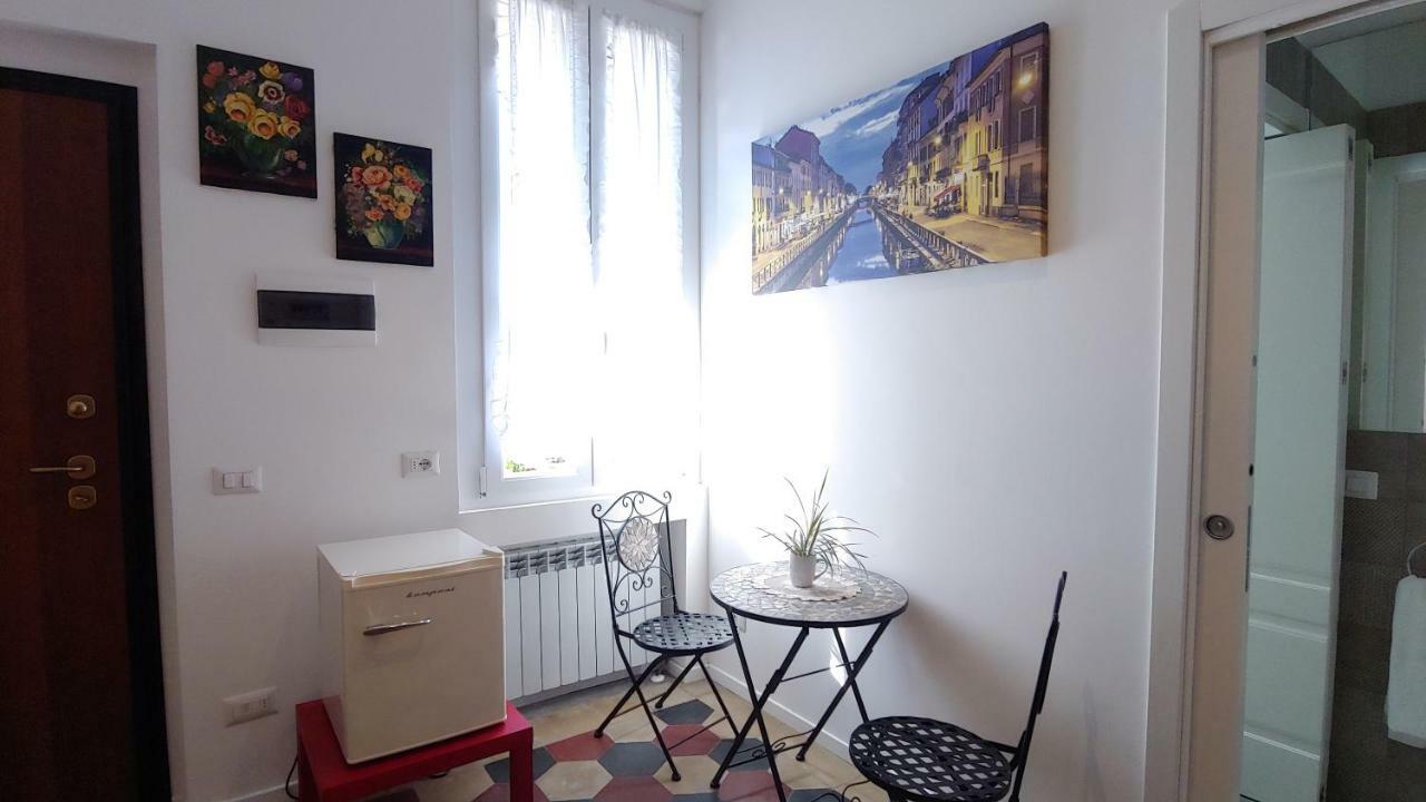 B&B El Brumista Milano Dış mekan fotoğraf