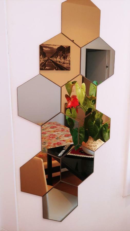 B&B El Brumista Milano Dış mekan fotoğraf