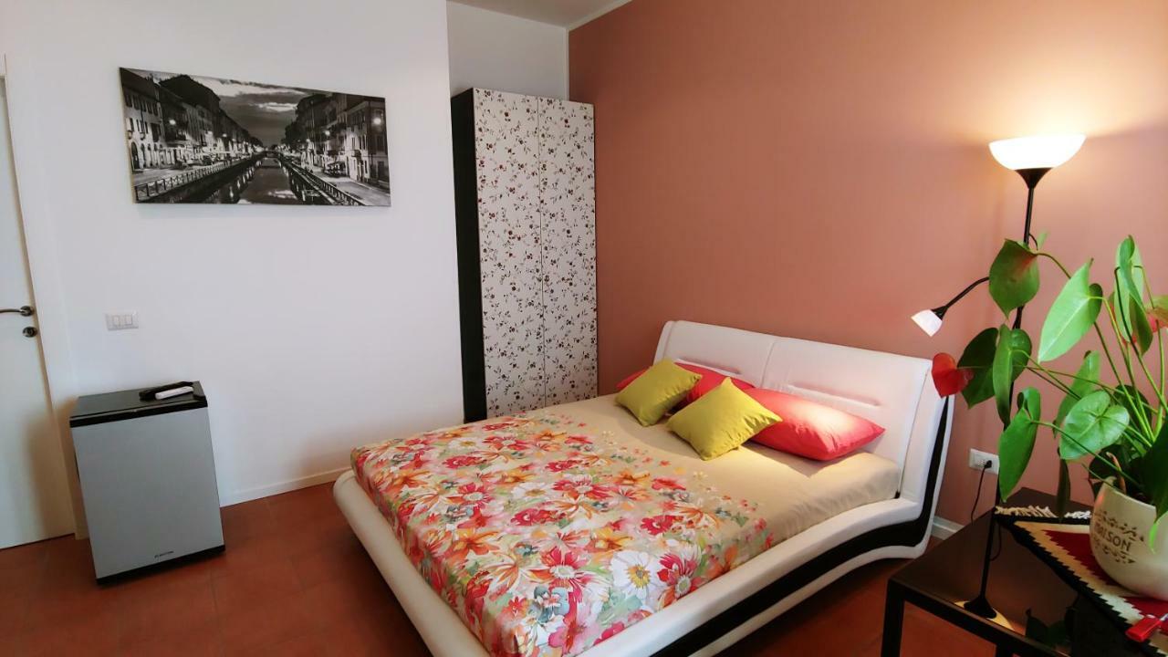 B&B El Brumista Milano Dış mekan fotoğraf