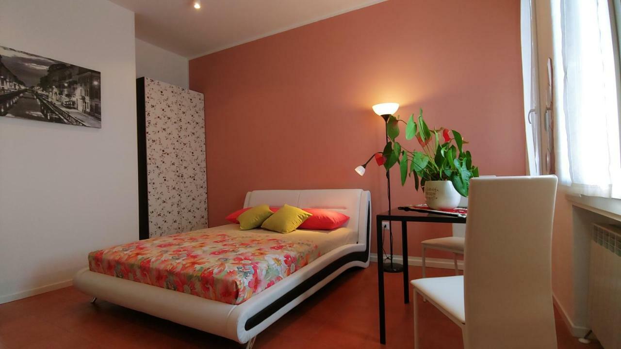 B&B El Brumista Milano Dış mekan fotoğraf